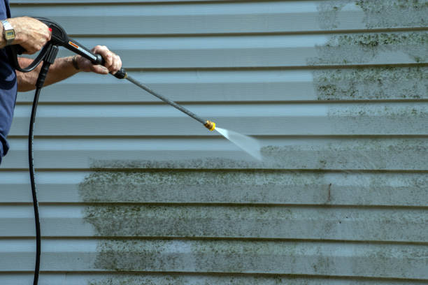 Reliable Spencer, WI Pressure Washing Solutions