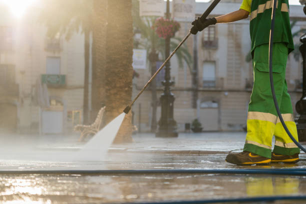 Best Oil Spill Cleanup  in Spencer, WI